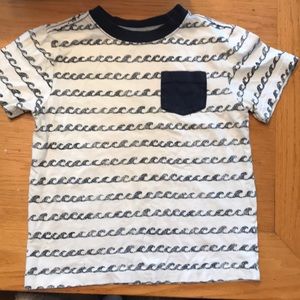 Gymboree Boy’s Tee